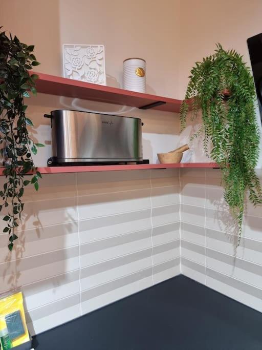 Sanchez Y Laserna Stays Moderno Apartamento En Valencia Luaran gambar