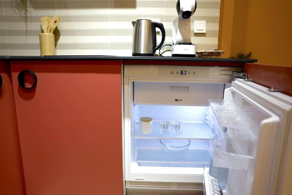 Sanchez Y Laserna Stays Moderno Apartamento En Valencia Luaran gambar
