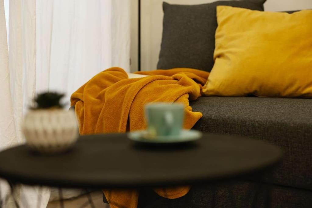 Sanchez Y Laserna Stays Moderno Apartamento En Valencia Luaran gambar